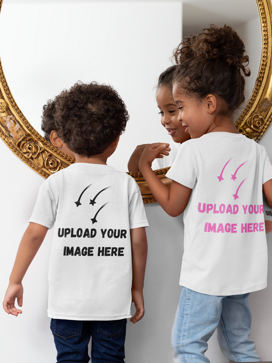 Kid's shirt
