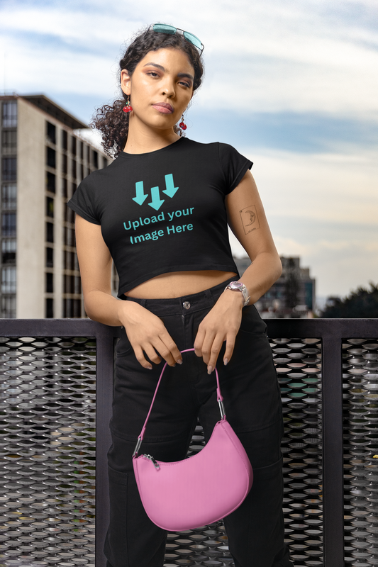 Women's Crop Top