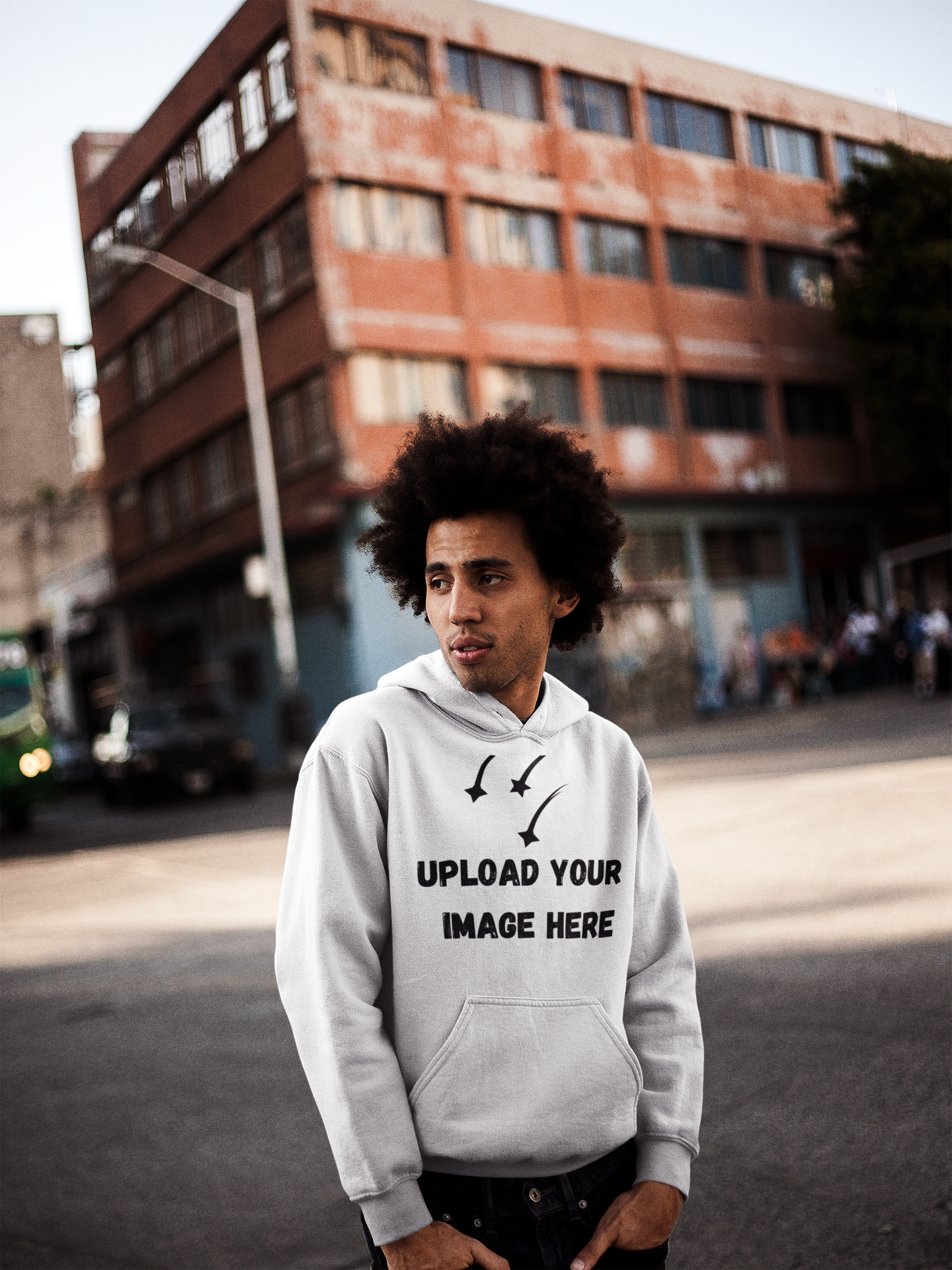 Hoodies