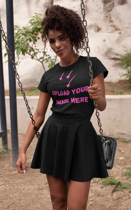 Women's shirt